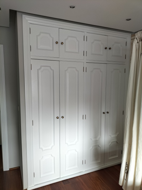 Decoraciones MANSO contacto